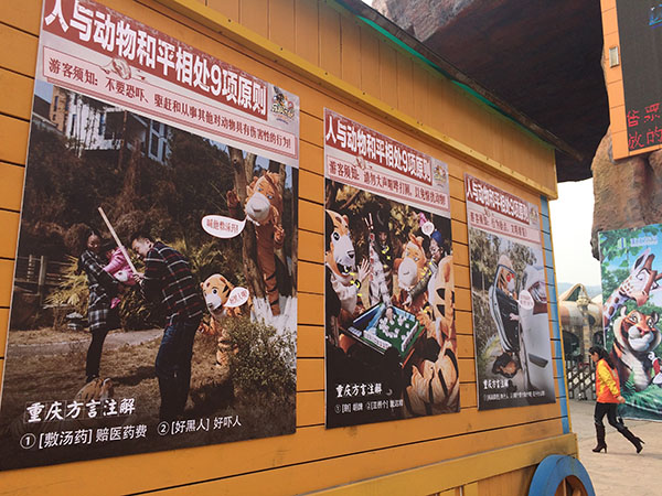 捍卫动物园：糟糕的动物园不少，但好的动物园让世界更美好