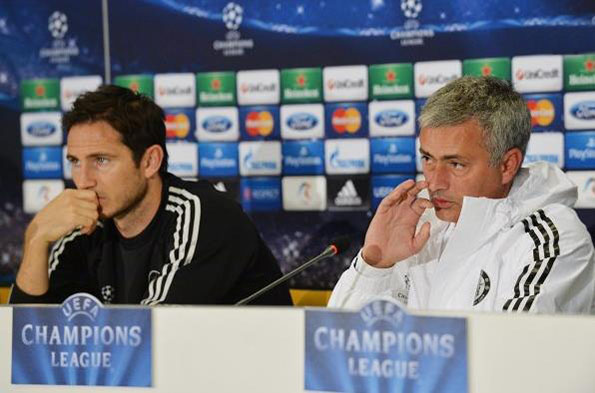 兰帕德是如何“欺骗”了我们，他远比人们想象得更传奇