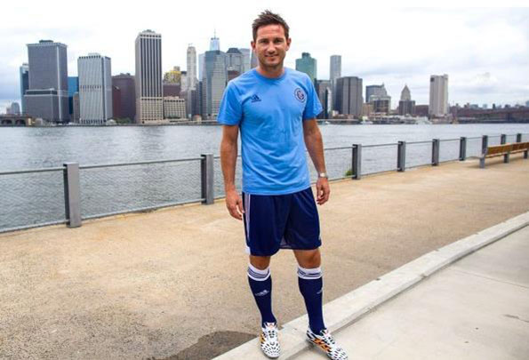 兰帕德是如何“欺骗”了我们，他远比人们想象得更传奇