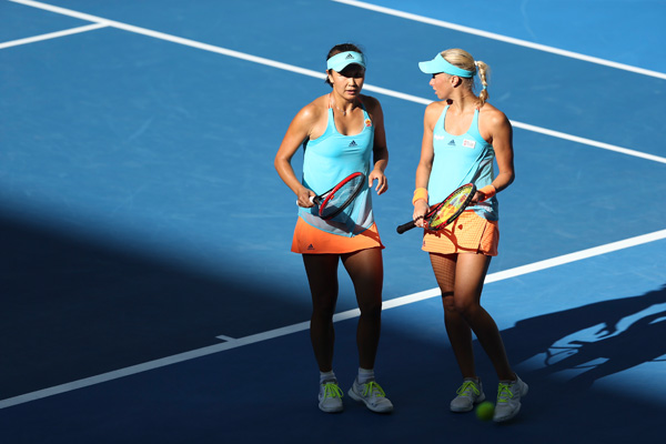 春节体坛回放：“费纳决”铸就经典，“双德”翻开新篇章