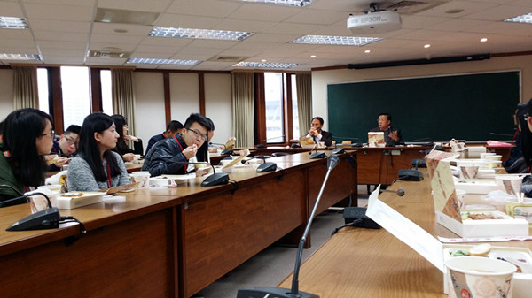 史语所研习营：Philology对陈寅恪傅斯年的影响