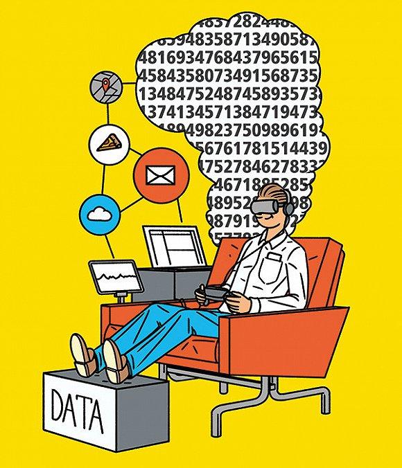 人工智能永生，文艺青年不朽！