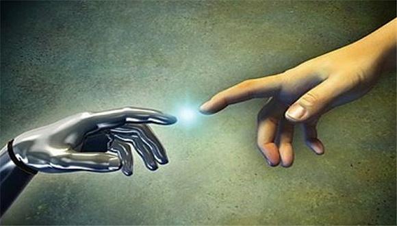 人工智能永生，文艺青年不朽！