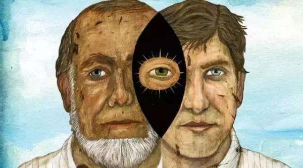 人工智能永生，文艺青年不朽！