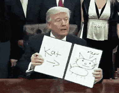 澎湃联播|川普的春节，一片红红火火恍恍惚惚