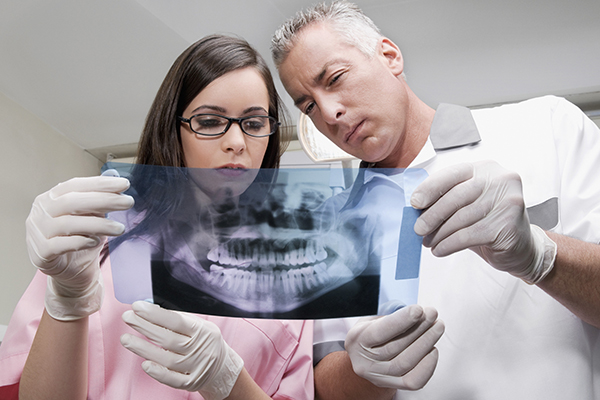 拔智齿须评估风险，这四种情况一定要拔