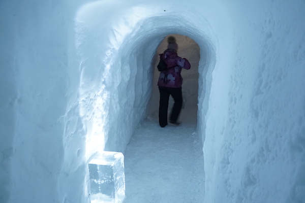 忘记阿尔卑斯，去比利牛斯山滑雪吧