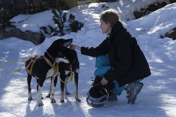 忘记阿尔卑斯，去比利牛斯山滑雪吧