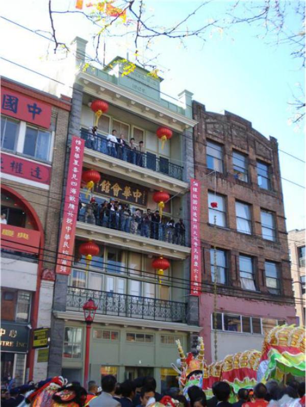 “春节”2017年起成加拿大官方节日，多元文化中年味几何