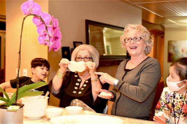 “春节”2017年起成加拿大官方节日，多元文化中年味几何