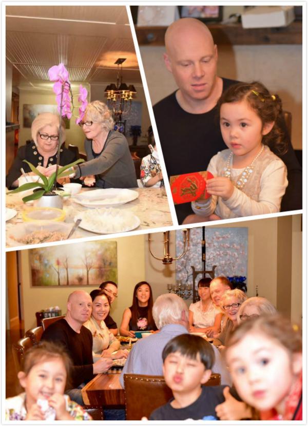 “春节”2017年起成加拿大官方节日，多元文化中年味几何