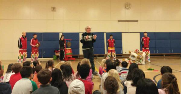 “春节”2017年起成加拿大官方节日，多元文化中年味几何