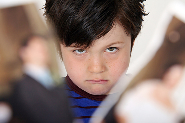 科学家发现，多动症小孩令父母离婚率高一倍