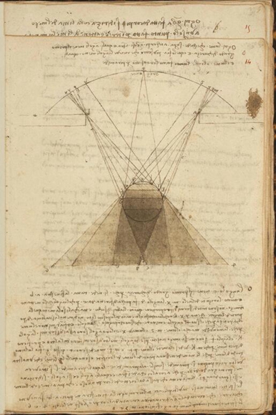 贡布里希：对神话传说和绘画史中阴影问题的观察