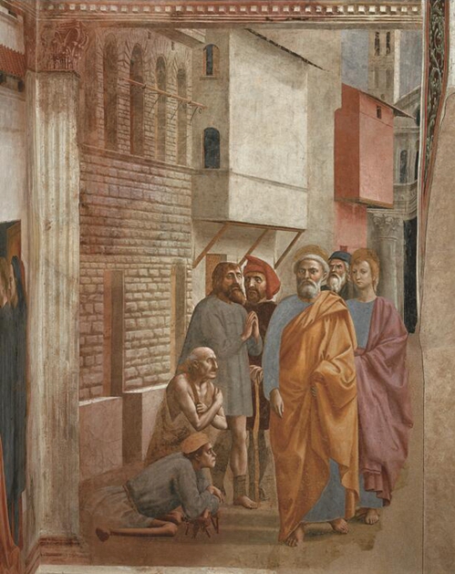 贡布里希：对神话传说和绘画史中阴影问题的观察