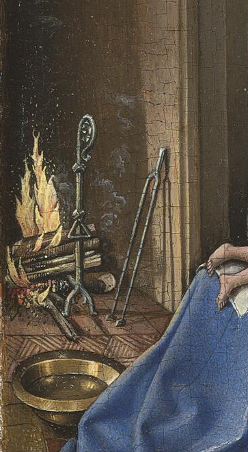 贡布里希：对神话传说和绘画史中阴影问题的观察