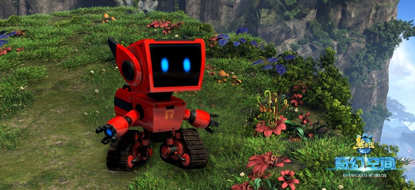 尽管《熊出没·奇幻空间》是“混搭”电影，也已是业界良心了