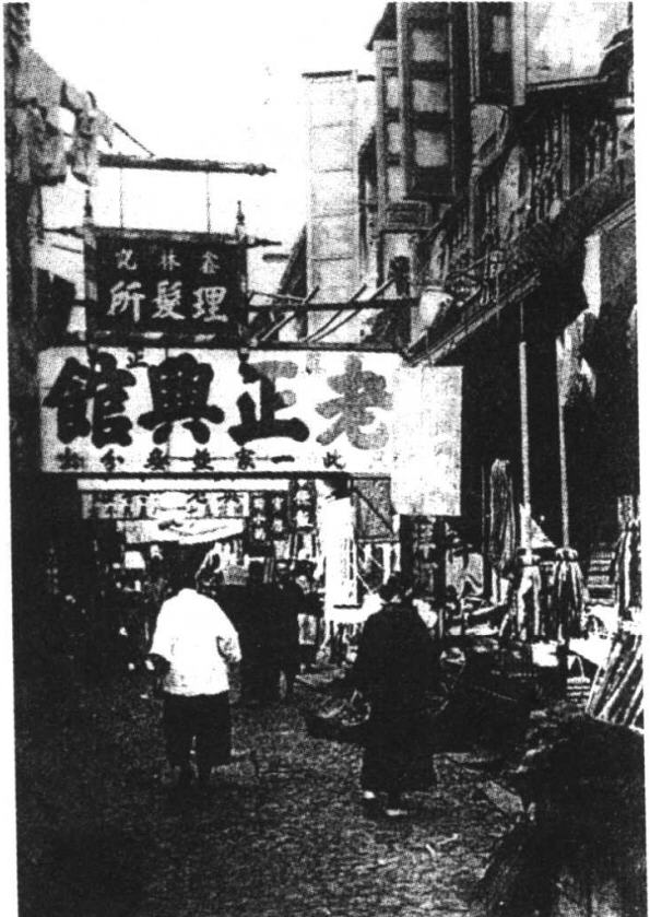 从草根菜系到大雅之堂：本帮菜在上海滩的身世沉浮