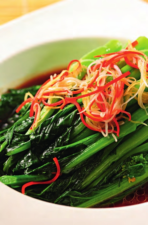 从草根菜系到大雅之堂：本帮菜在上海滩的身世沉浮