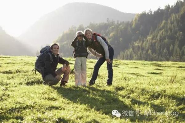 长假后一周，5种有效运动唤醒你的身体