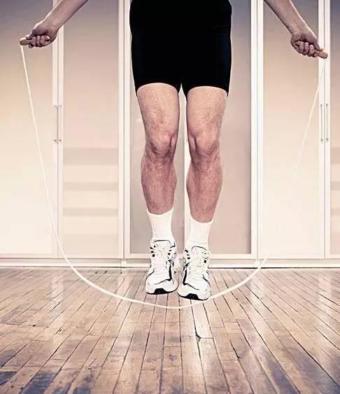 长假后一周，5种有效运动唤醒你的身体