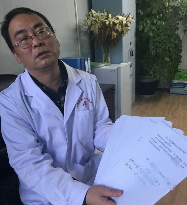 医生带精神病患出走背后的8亿生意：朗玛信息介入医院改制