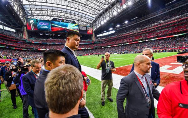 今天我们又被超级碗刷屏了！这是北美体育史最伟大的逆转