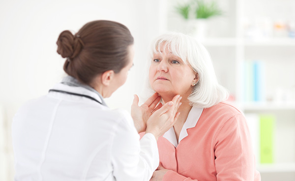 甲状腺癌“重女轻男” 是否忌碘要分类对待