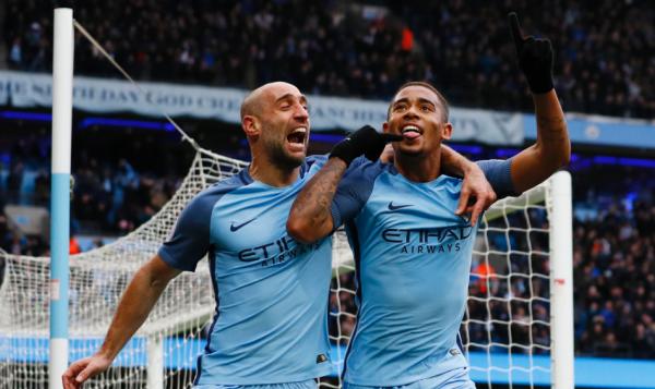 曼城“小耶稣”拯救瓜迪奥拉，巴西队的9号球衣找到了新主人