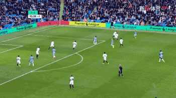 曼城“小耶稣”拯救瓜迪奥拉，巴西队的9号球衣找到了新主人