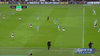 曼城“小耶稣”拯救瓜迪奥拉，巴西队的9号球衣找到了新主人