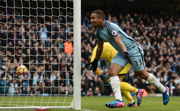 曼城“小耶稣”拯救瓜迪奥拉，巴西队的9号球衣找到了新主人