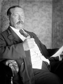 那些成为小说家的医科生