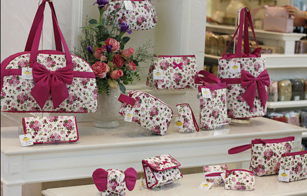 在澳门遇见暹罗