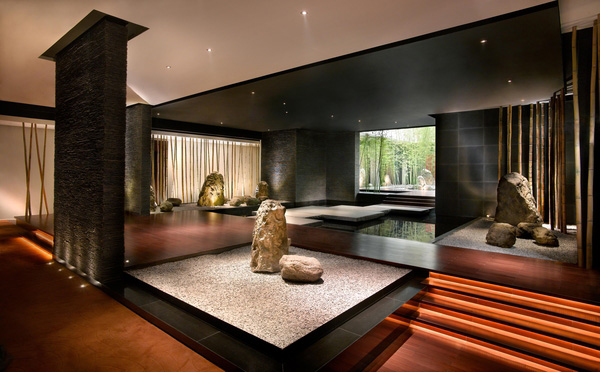 在澳门遇见暹罗