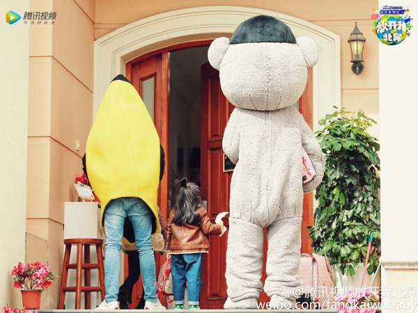 晚安｜放心了，大家爱的科科依然是单身獒