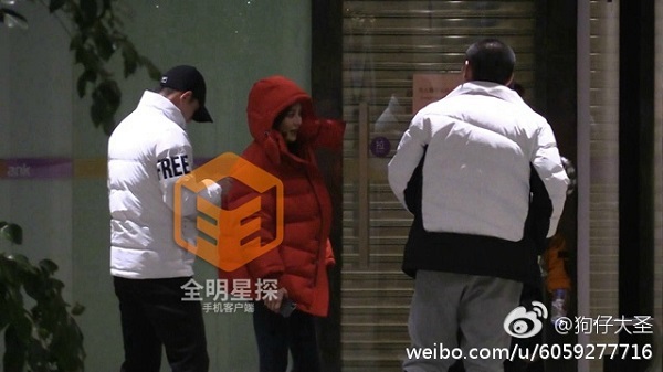 晚安｜放心了，大家爱的科科依然是单身獒