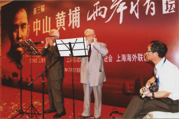 口述︱黄埔十七期学员夏世铎：黄埔军校的入学考试和高考一样