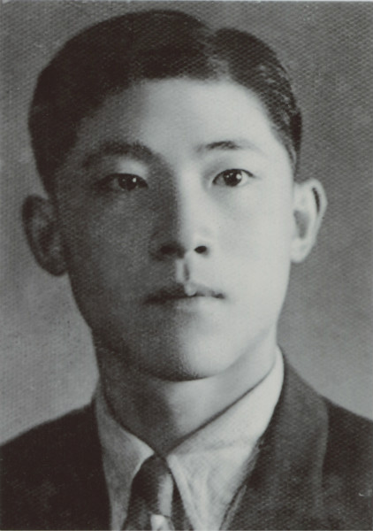 口述︱黄埔十七期学员夏世铎：黄埔军校的入学考试和高考一样