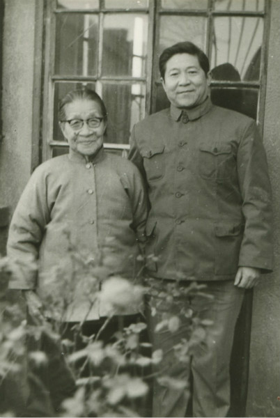 口述︱黄埔十七期学员夏世铎：黄埔军校的入学考试和高考一样