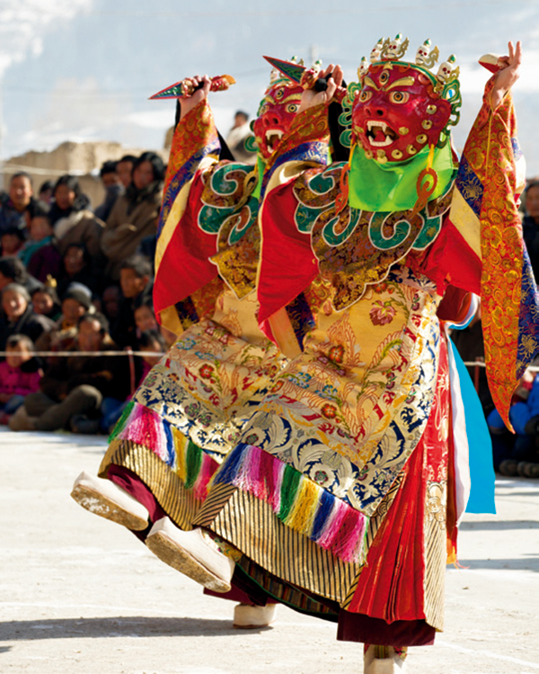 约瑟夫·洛克的甘南路