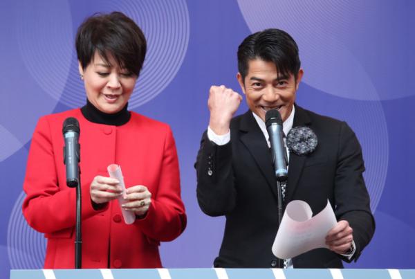 晚安｜郭富城说50岁了，希望尽快结婚生娃