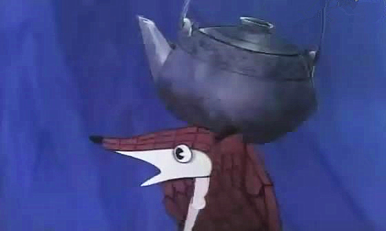 澎湃联播|“爷爷，爷爷，穿山甲兄弟被人吃了！”