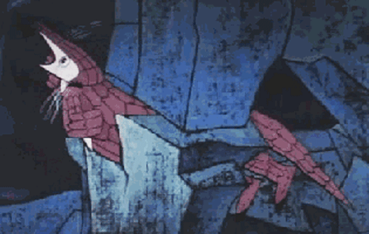 澎湃联播|“爷爷，爷爷，穿山甲兄弟被人吃了！”