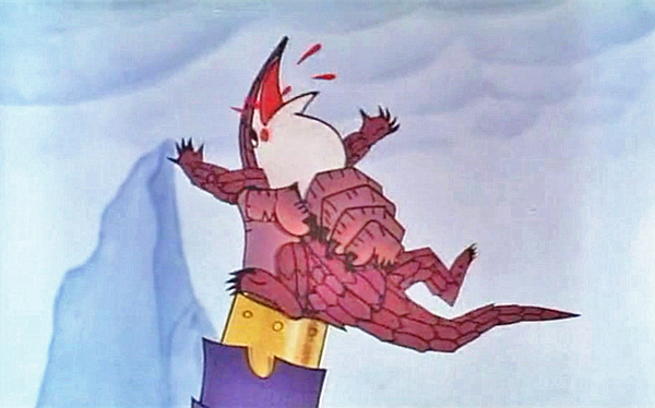 澎湃联播|“爷爷，爷爷，穿山甲兄弟被人吃了！”