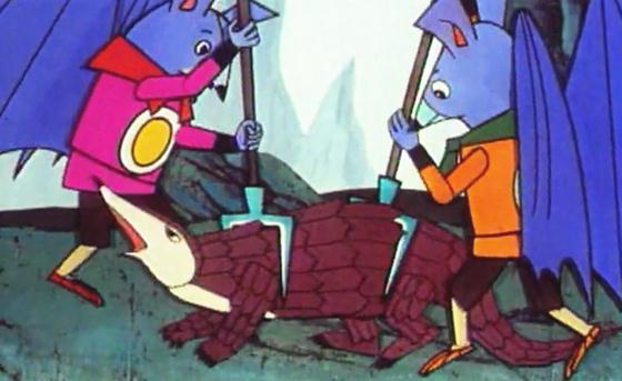 澎湃联播|“爷爷，爷爷，穿山甲兄弟被人吃了！”