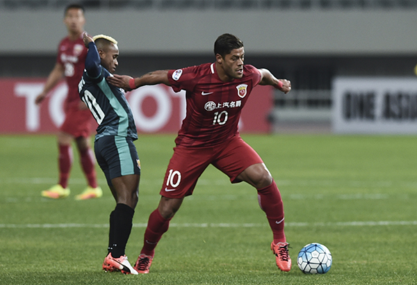 “最贵”奥斯卡首秀遭抢戏，中超外援四选三他该被放弃吗