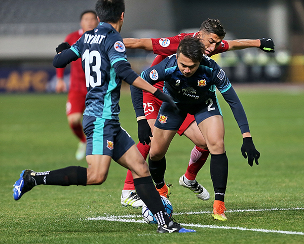 “最贵”奥斯卡首秀遭抢戏，中超外援四选三他该被放弃吗