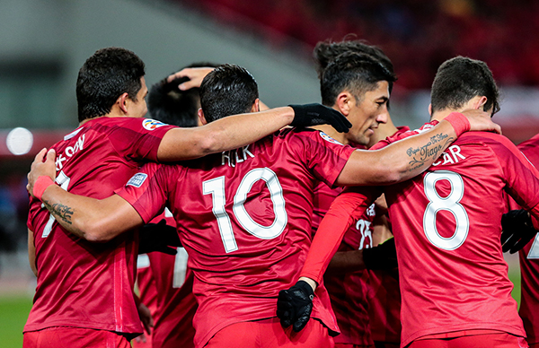 “最贵”奥斯卡首秀遭抢戏，中超外援四选三他该被放弃吗