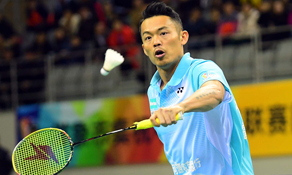 矛盾激化！李宗伟或退出大马国家队，他和林丹何时再聚首